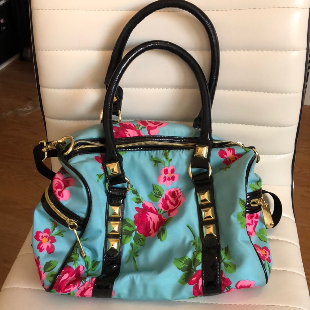 Betsey Johnson Purse